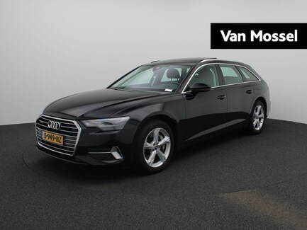 Audi A6 0