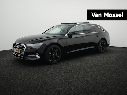 Audi A6 0