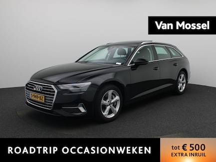 Audi A6 0