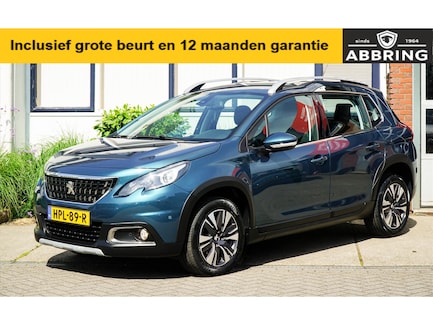 Peugeot 2008 0