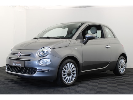 Fiat 500 0