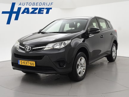 Toyota RAV4 0