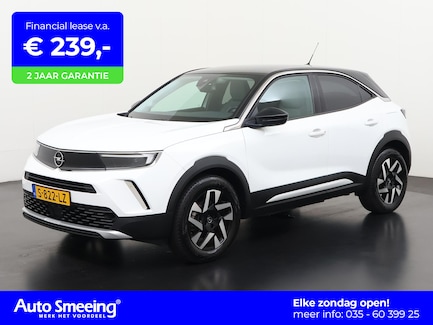 Opel Mokka-e 0