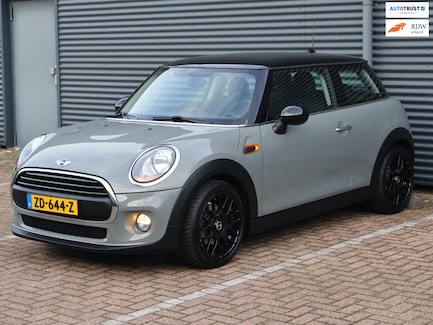 MINI One 0