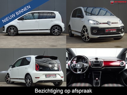 Volkswagen Up! 0
