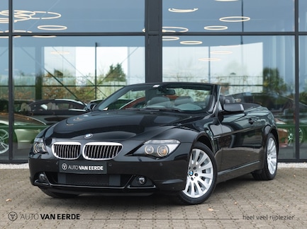 BMW 6-Serie 0