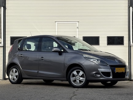 Renault Scenic 0