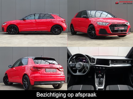 Audi A1 0