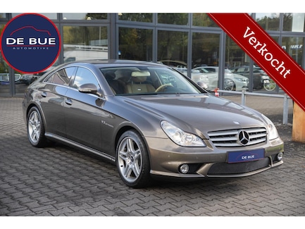 Mercedes-Benz CLS 0