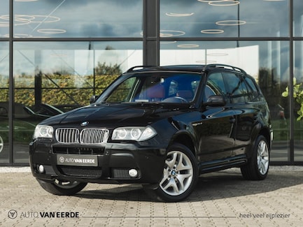 BMW X3 0
