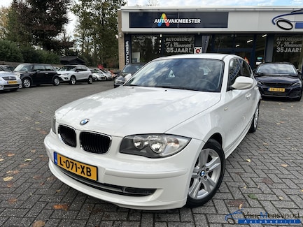 BMW 1-Serie 0