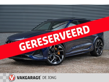 Audi E-tron 0