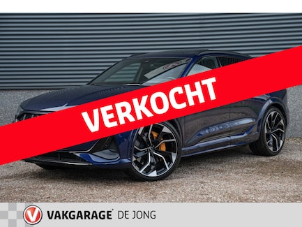 Audi E-tron 0