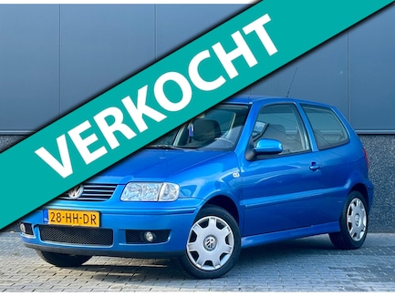 Volkswagen Polo 0