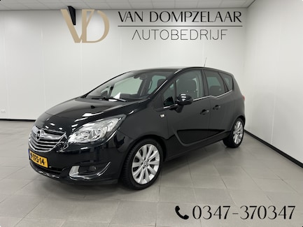 Opel Meriva 0