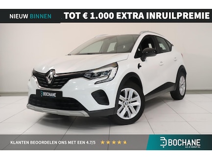 Renault Captur 0