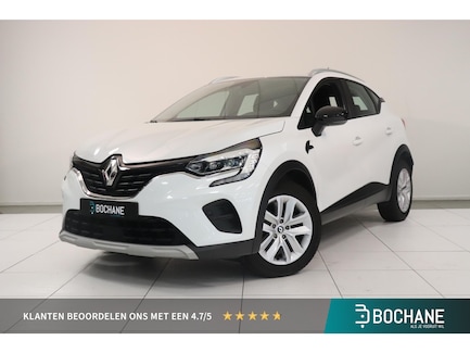Renault Captur 0