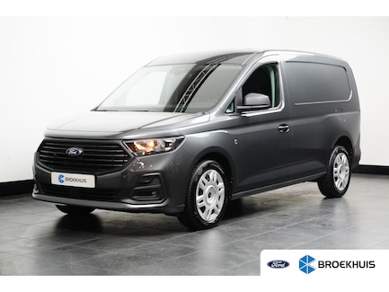 Ford Transit Connect 0