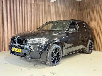 BMW X5 0