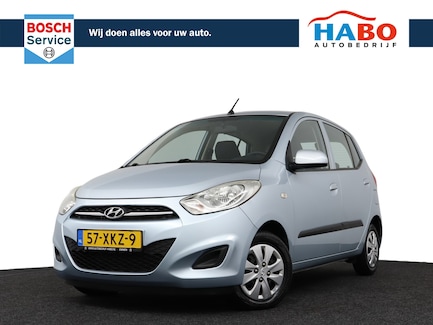 Hyundai i10 0