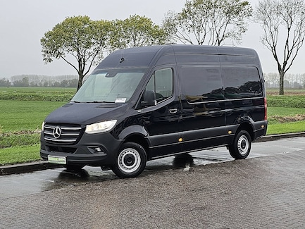 Mercedes-Benz Sprinter 0