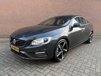 Volvo S60 0