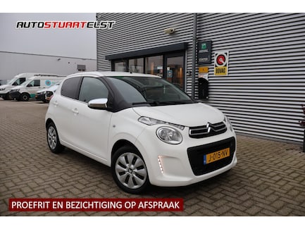 Citroën C1 0