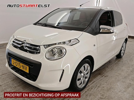 Citroën C1 0