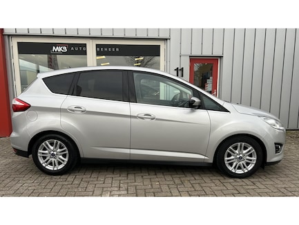 Ford C-Max 0