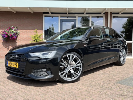 Audi A6 0