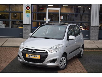 Hyundai i10 0