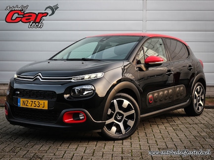 Citroën C3 0