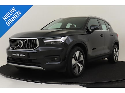 Volvo XC40 0