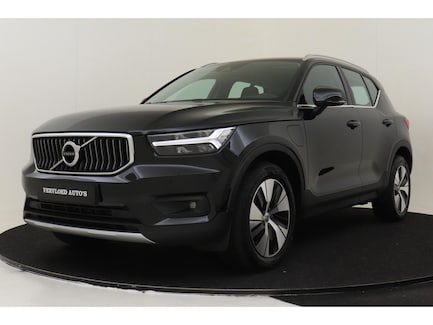Volvo XC40 0