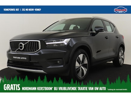 Volvo XC40 0