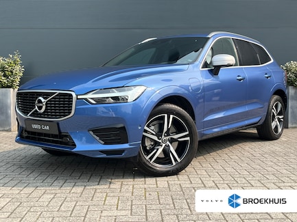 Volvo XC60 0