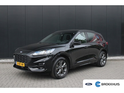 Ford Kuga 0