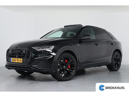Audi Q8 0