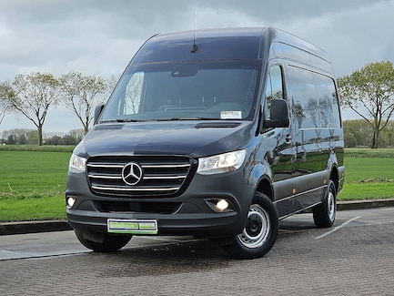Mercedes-Benz Sprinter 0