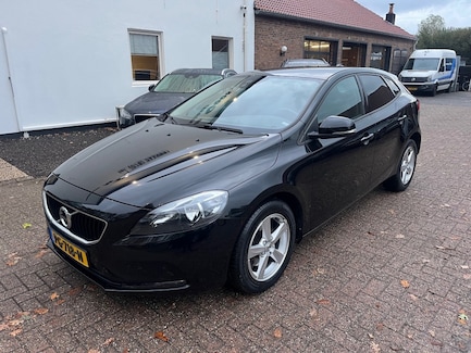 Volvo V40 0