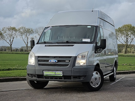 Ford Transit 0