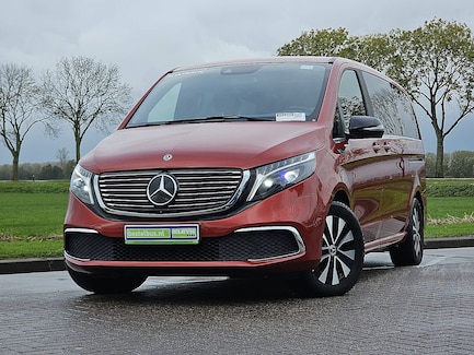 Mercedes-Benz EQV 0