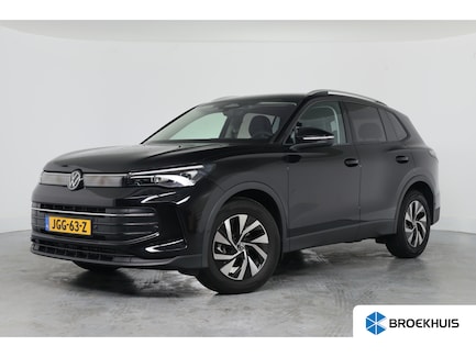 Volkswagen Tiguan 0