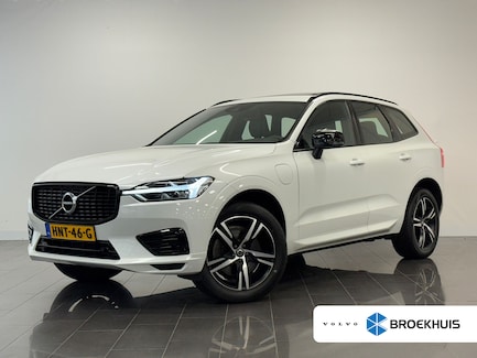 Volvo XC60 0