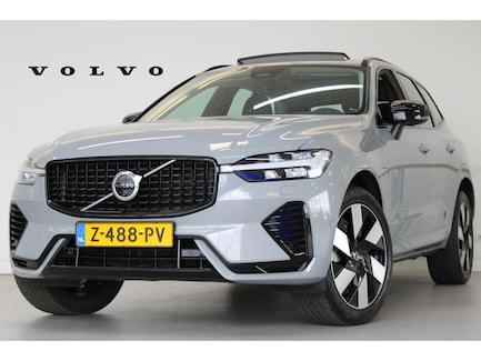 Volvo XC60 0