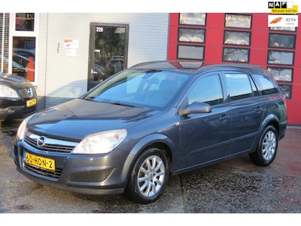 Opel Astra 0