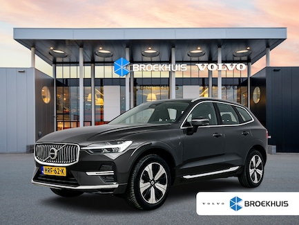 Volvo XC60 0