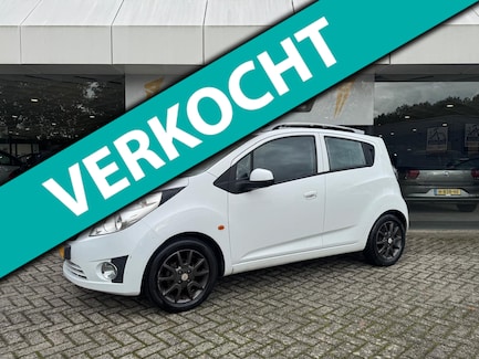 Chevrolet Spark 0