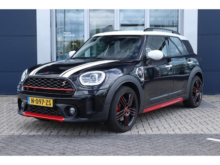 MINI Countryman 0