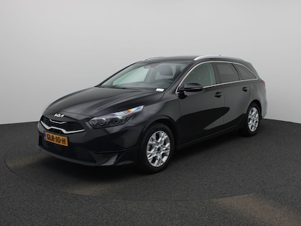 Kia Ceed 0